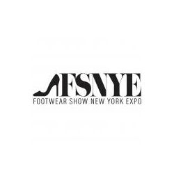 Footwear Show New York Expo 2021 held during FFANY Market Week